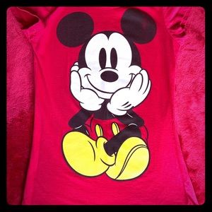 Mickey Mouse Tee